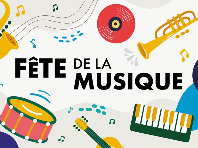 Fête de la musique de l'ESO