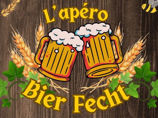 Bier Fecht - ESO