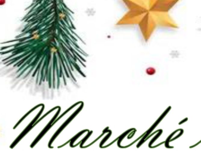 Marché de Noël des bateliers