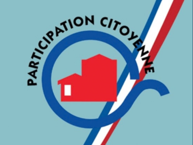 Réunion publique - La participation citoyenne 