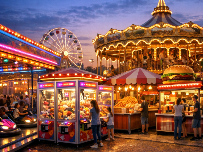 Messti des mariniers